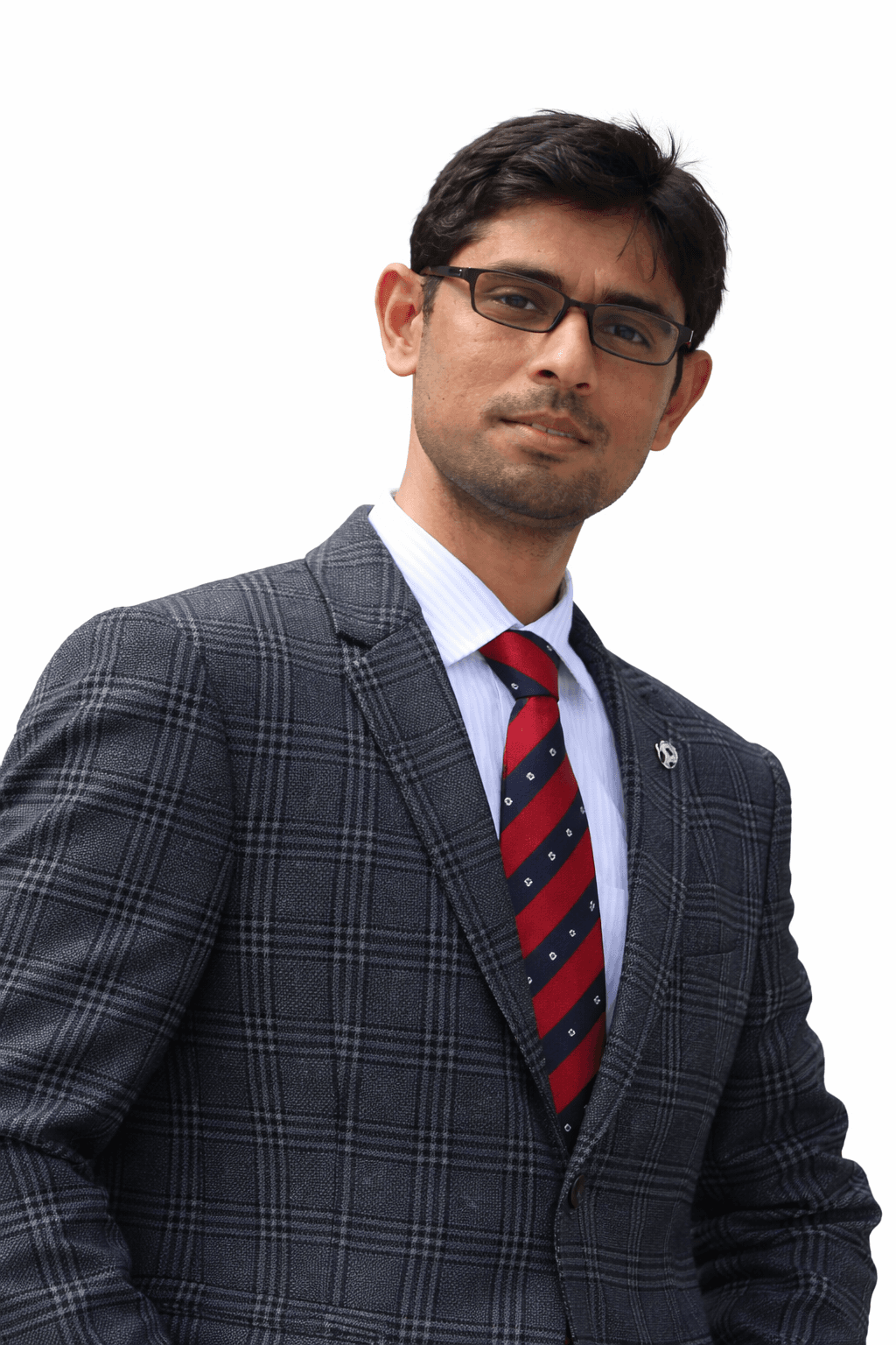 Dr. Md. Golzar Hossain