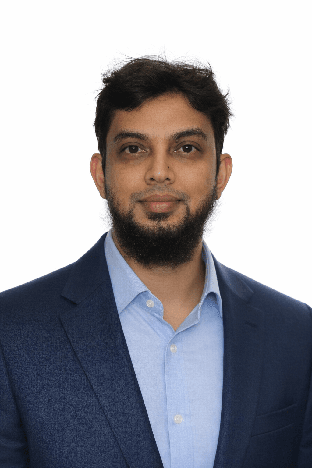 Dr. Md Al Raihan