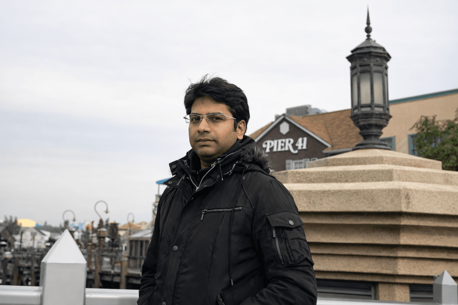 Dr. Md Sayeedul Islam