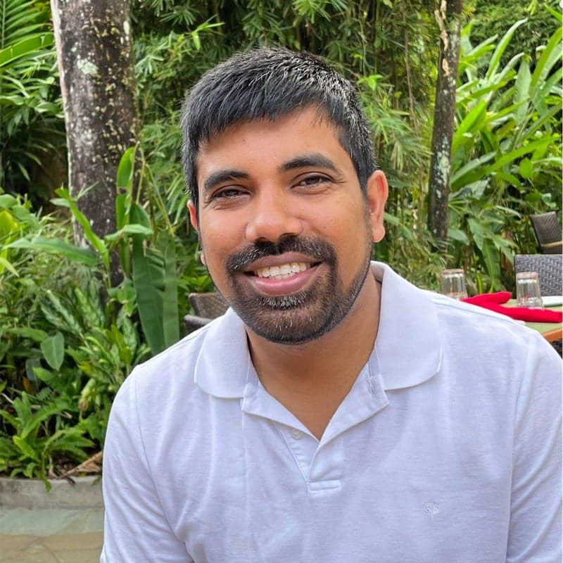 Dr. Imran Hossain